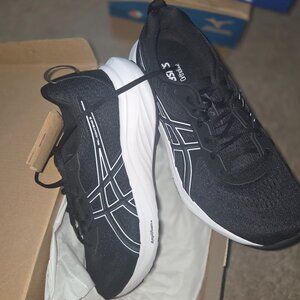 ASICS GEL CONTEND 9 running shoes